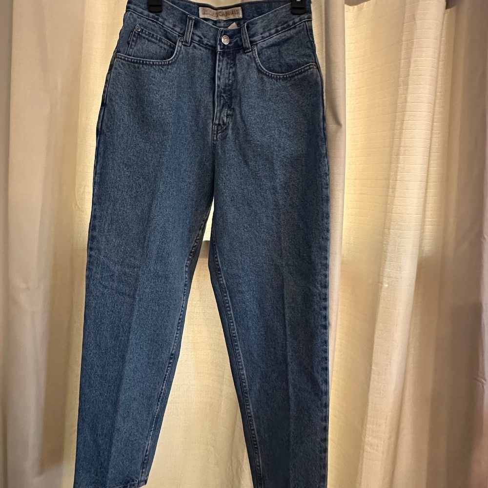 Cabela Jeans